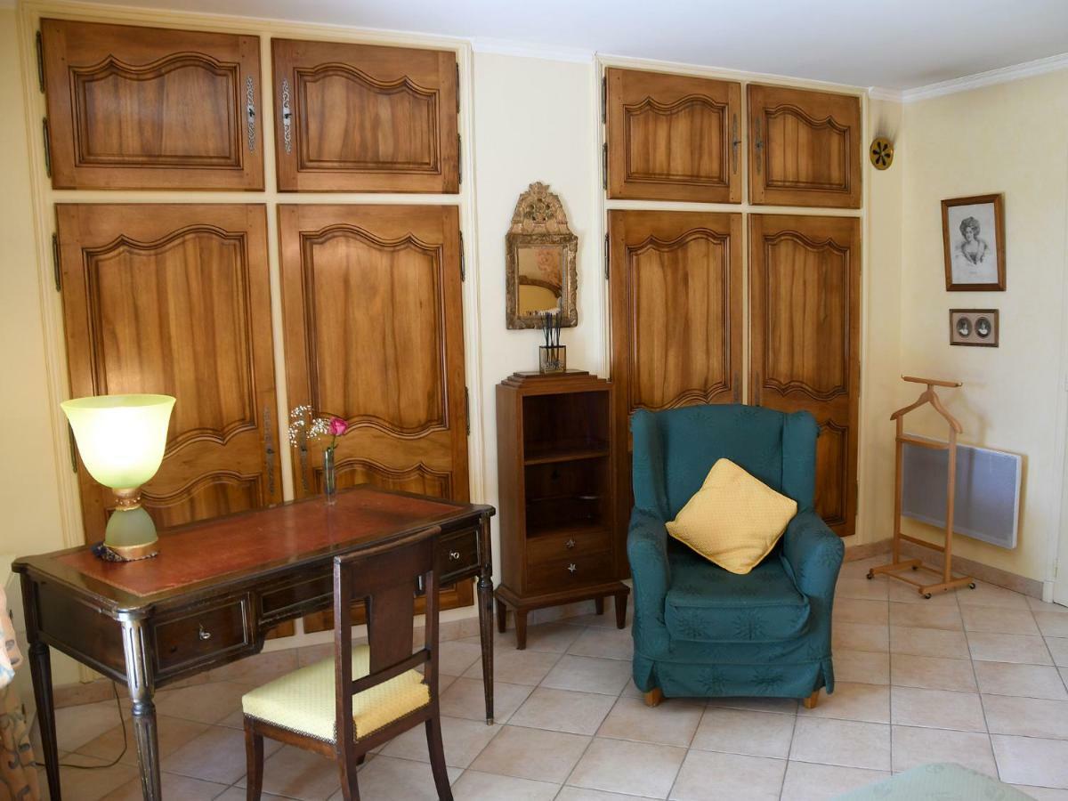 Les Chambres D'Adeline - B&B Murs  Exterior foto